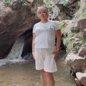 Гулия, 43 года из г. 