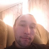 Ильнур, 43 года из г. 