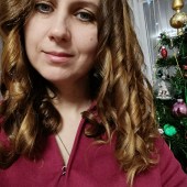 Ксения, 40 лет из г. 