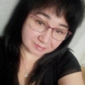 Алия, 45 лет из г. 