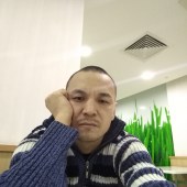 Тагир, 48 лет из г. 