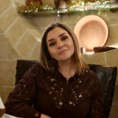 Люция, 42 года из г. 
