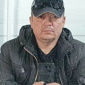 Маркс, 55 лет из г. 
