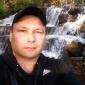 Марсель, 43 года из г. 