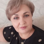 Лиза, 53 года из г. 