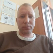 Эльмир, 36 лет из г. 