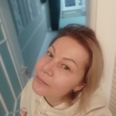 Гульфия, 47 лет из г. 