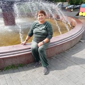 Фаина, 57 лет из г. 