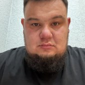 Азат, 33 года из г. 