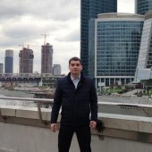 Эльвир, 27 лет из г. 