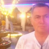 Сервер, 54 года из г. 