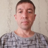 Фарит, 44 года из г. 