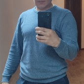 Ринат, 48 лет из г. 