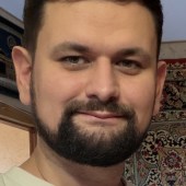 Равиль, 31 год из г. 