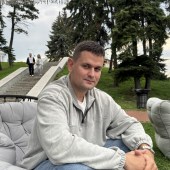 Равиль, 31 год из г. 