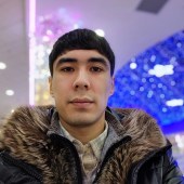 Макс, 28 лет из г. 