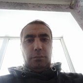 Азамат, 45 лет из г. 