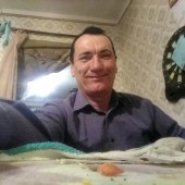 Рамиль, 69 лет из г. 