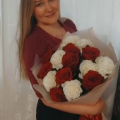 Фанзиля, 42 года из г. 