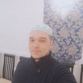 Денис, 39 лет из г. 