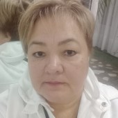 Гульназ, 55 лет из г. 