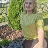 Винера, 57 лет из г. 