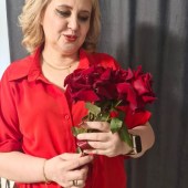 Винера, 57 лет из г. 