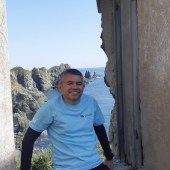 Ренат, 47 лет из г. 