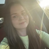 Камила, 28 лет из г. 