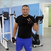 Вадим, 40 лет из г. 