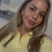 Ляйсан, 30 лет из г. 