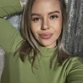 Ляйсан, 29 лет из г. 