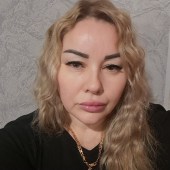 Лилия, 44 года из г. 