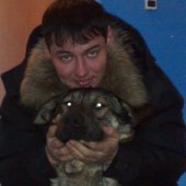 Рузиль, 41 год из г. 