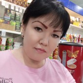 Ляйсан, 41 год из г. 