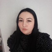 Гузель, 35 лет из г. 