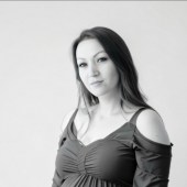 Зуля, 40 лет из г. 