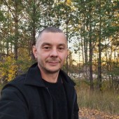 Ильшат, 42 года из г. 