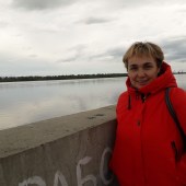 Энже, 57 лет из г. 