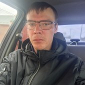 Ильнур, 34 года из г. 