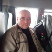 Эдуард, 47 лет из г. 