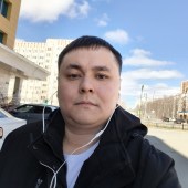 Руслан, 32 года из г. 