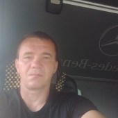 Юсуф, 41 год из г. 