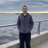 Камиль, 24 года из г. 