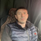 Рашит, 38 лет из г. 