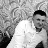 Салават, 41 год из г. 