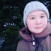 Вера, 26 лет из г. 