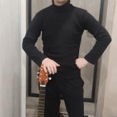 Ринат, 35 лет из г. 