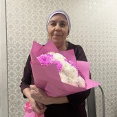 Гульзифар, 64 года из г. 