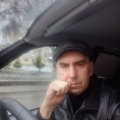 Шамиль, 51 год из г. 